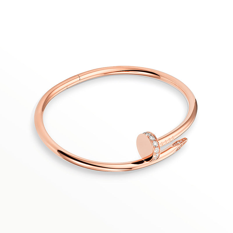 Mystic JUSTE BRACELET 3.5MM DIAMONDS