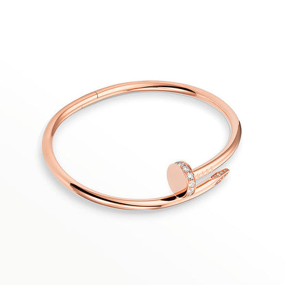 Mystic JUSTE BRACELET 3.5MM DIAMONDS