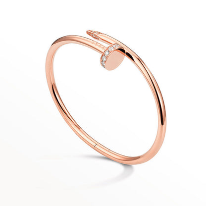 Mystic JUSTE BRACELET 3.5MM DIAMONDS