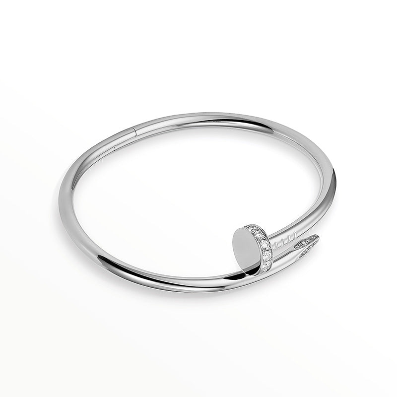 Mystic JUSTE BRACELET 3.5MM DIAMONDS