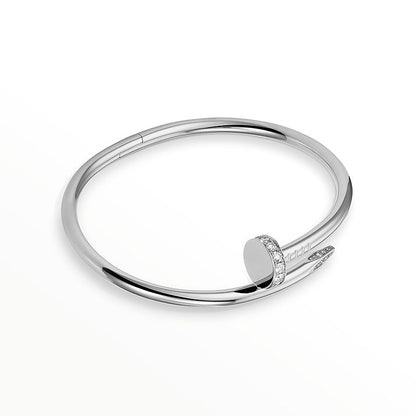 Mystic JUSTE BRACELET 3.5MM DIAMONDS