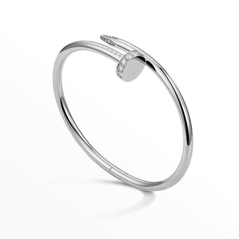 Mystic JUSTE BRACELET 3.5MM DIAMONDS