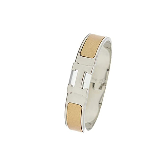 Mystic H CHAMPAGNE BRACELET