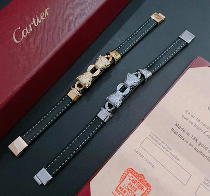 Mystic  PANTHERE  BRACELET