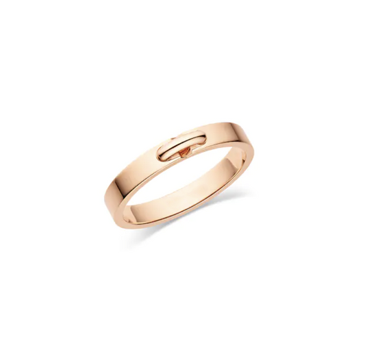 Mystic ALLIANCE LIENS VIDENCE 3MM RING