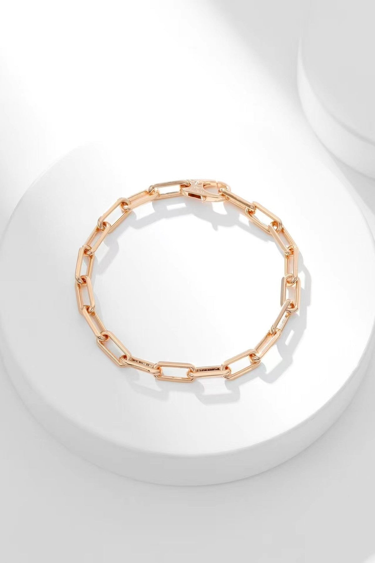 [Mystic ]CT CHAIN BRACELET