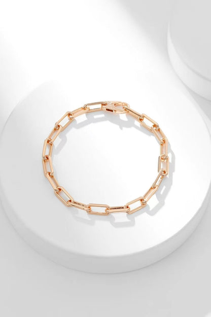 [Mystic ]CT CHAIN BRACELET