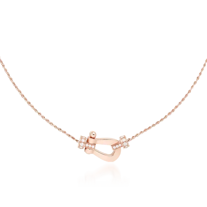 Mystic FORCE 10 DIAMOND NECKLACE