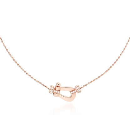 Mystic FORCE 10 DIAMOND NECKLACE