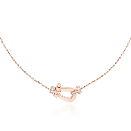 Mystic FORCE 10 DIAMOND NECKLACE