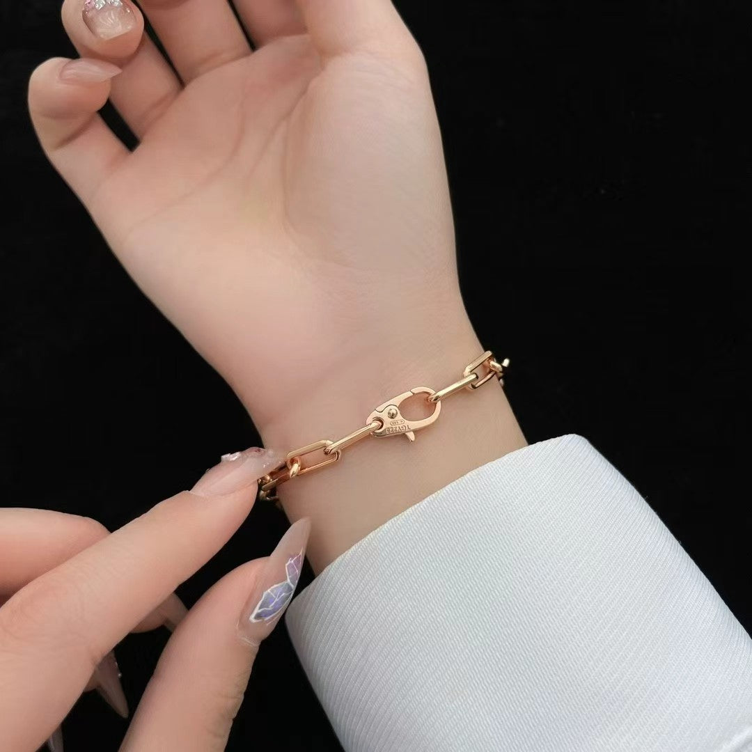 [Mystic ]CT CHAIN BRACELET