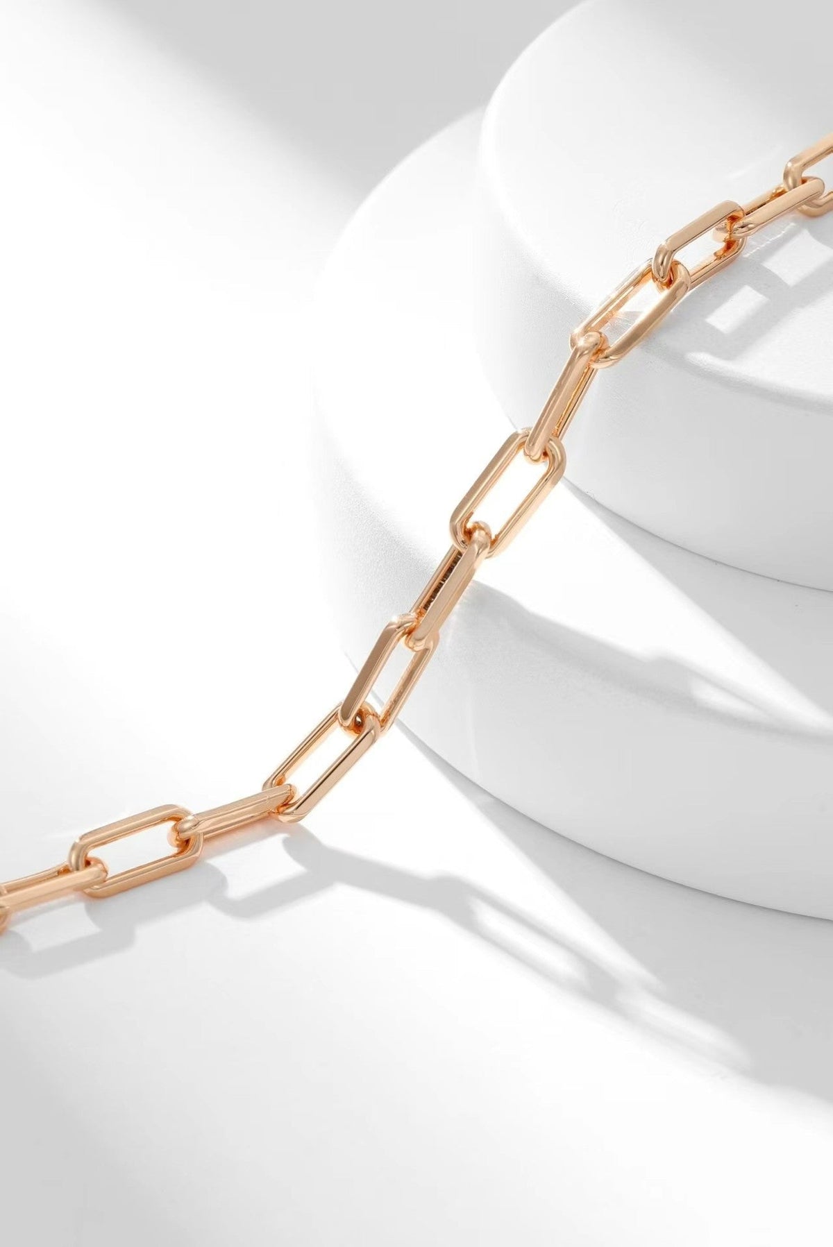 [Mystic ]CT CHAIN BRACELET