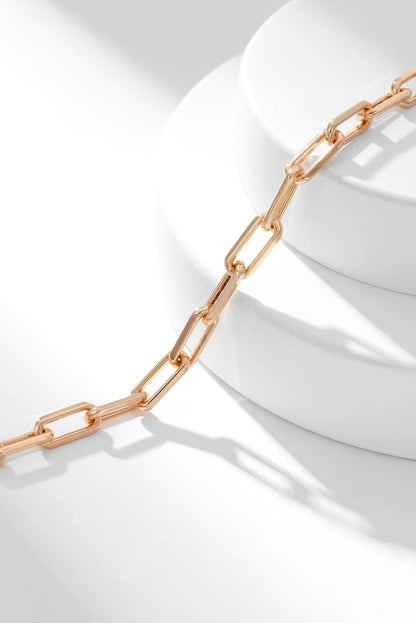 [Mystic ]CT CHAIN BRACELET