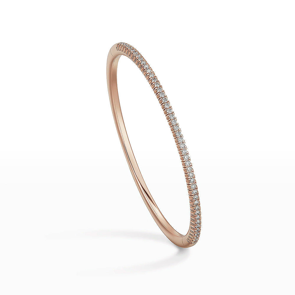 Mystic MINI DIAMOND TENNIS BRACELET