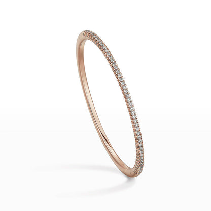 Mystic MINI DIAMOND TENNIS BRACELET