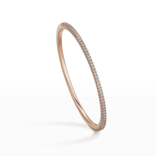 Mystic MINI DIAMOND TENNIS BRACELET