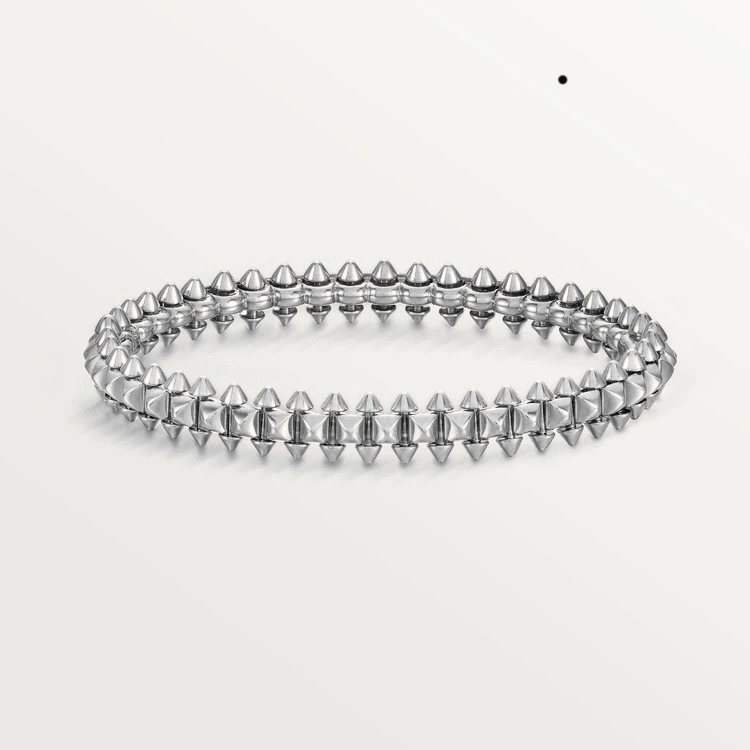 Mystic CLASH SILVER BRACELET