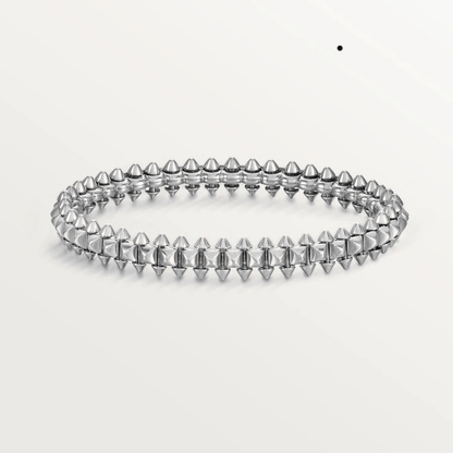 Mystic CLASH SILVER BRACELET