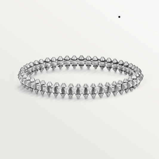 Mystic CLASH SILVER BRACELET