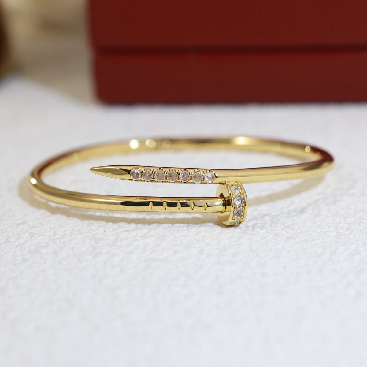 [Mystic ] JUSTE BRACELET 2.5MM DIAMONDS NEW