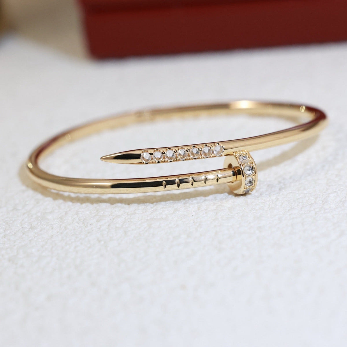 [Mystic ] JUSTE BRACELET 2.5MM DIAMONDS NEW