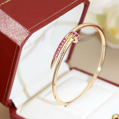 [Mystic ] JUSTE BRACELET 2.5MM DIAMONDS NEW