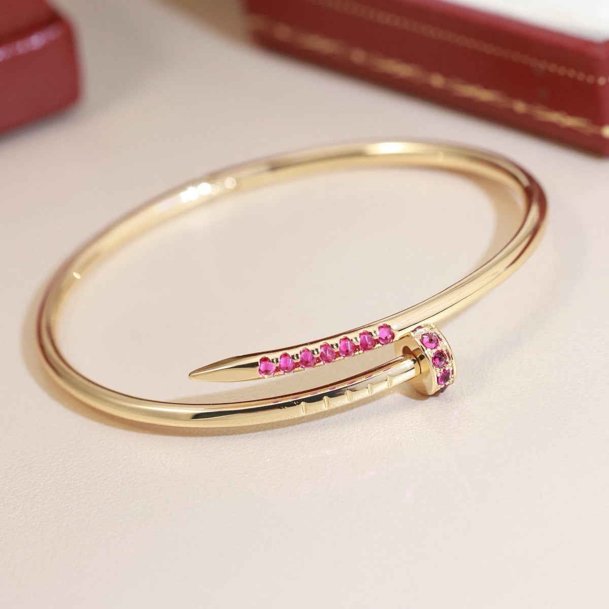 [Mystic ] JUSTE BRACELET 2.5MM DIAMONDS NEW