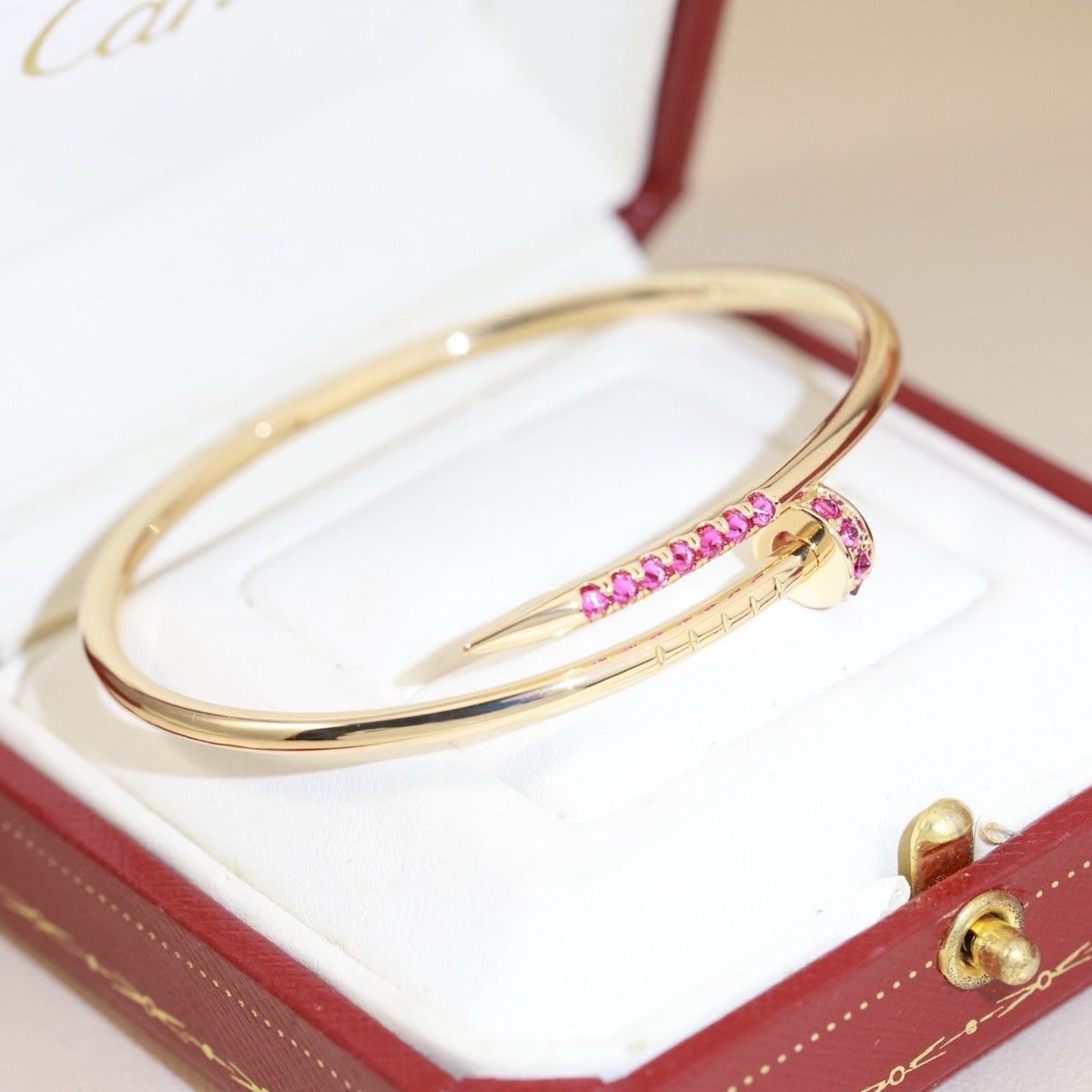 [Mystic ] JUSTE BRACELET 2.5MM DIAMONDS NEW