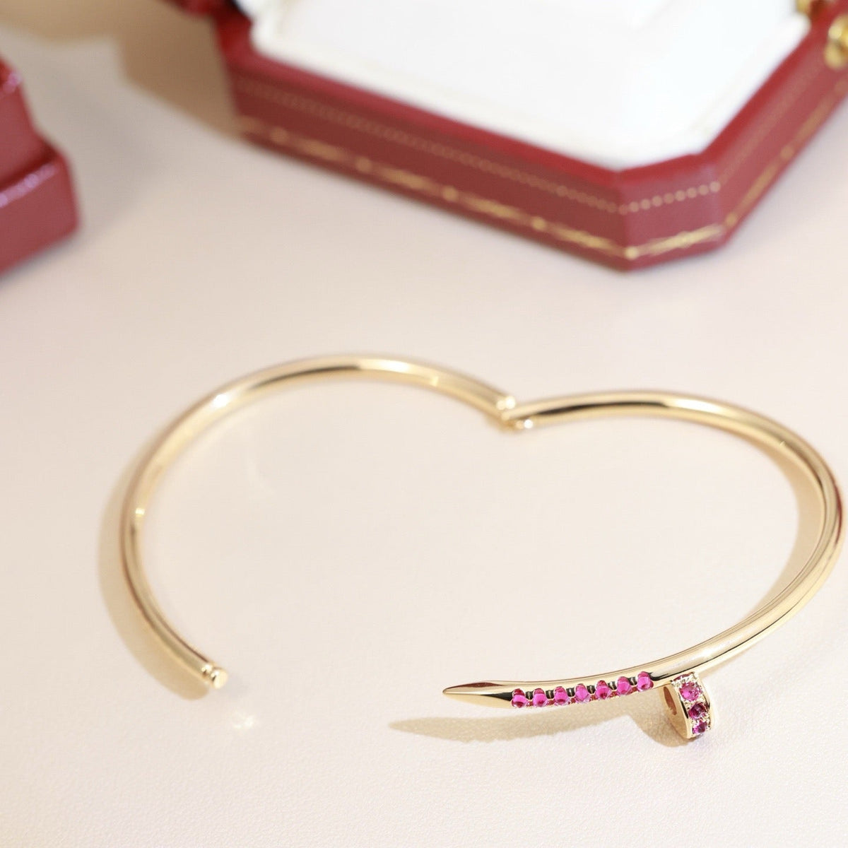 [Mystic ] JUSTE BRACELET 2.5MM DIAMONDS NEW