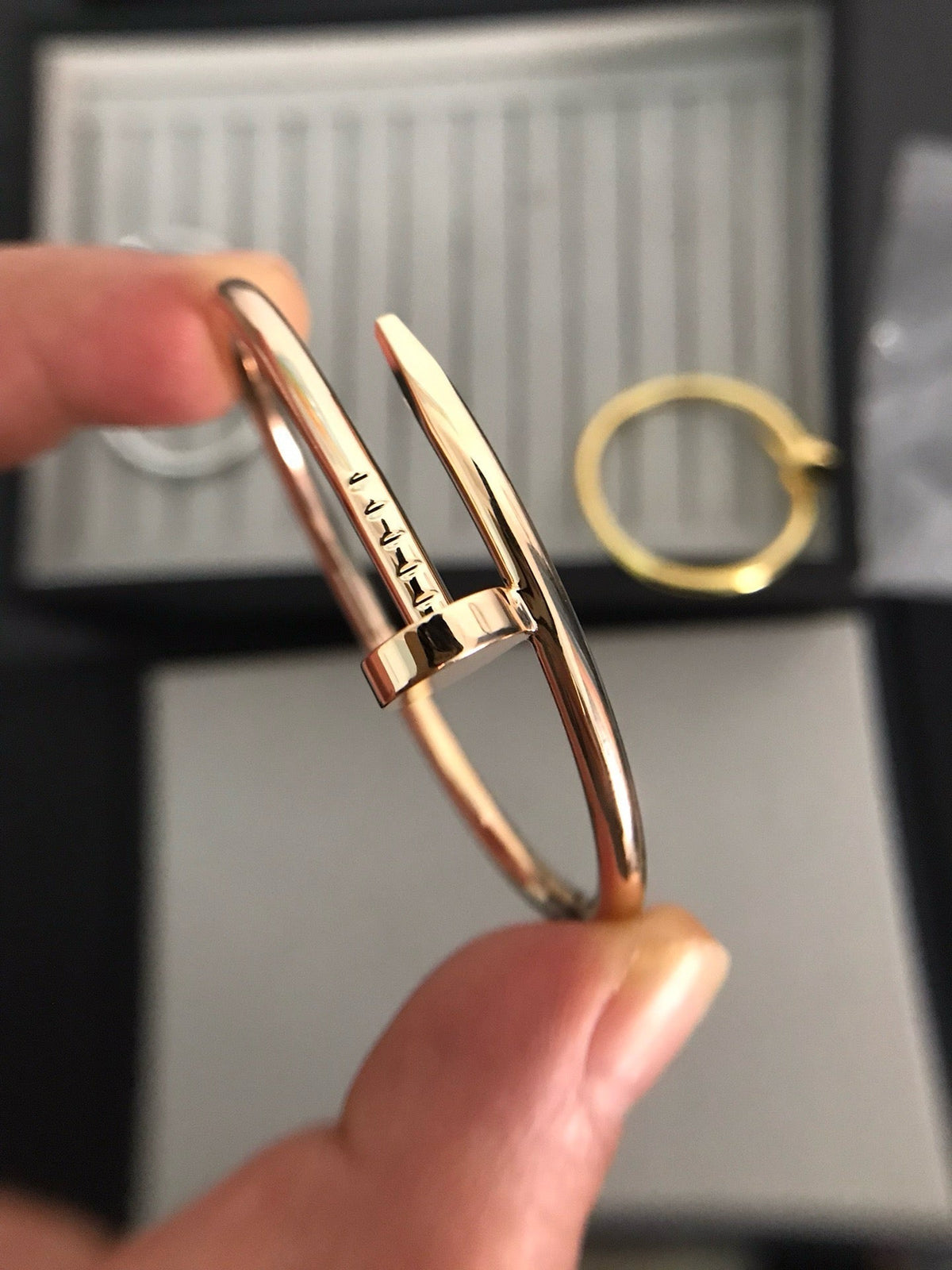 Mystic JUSTE BRACELET 3.5MM