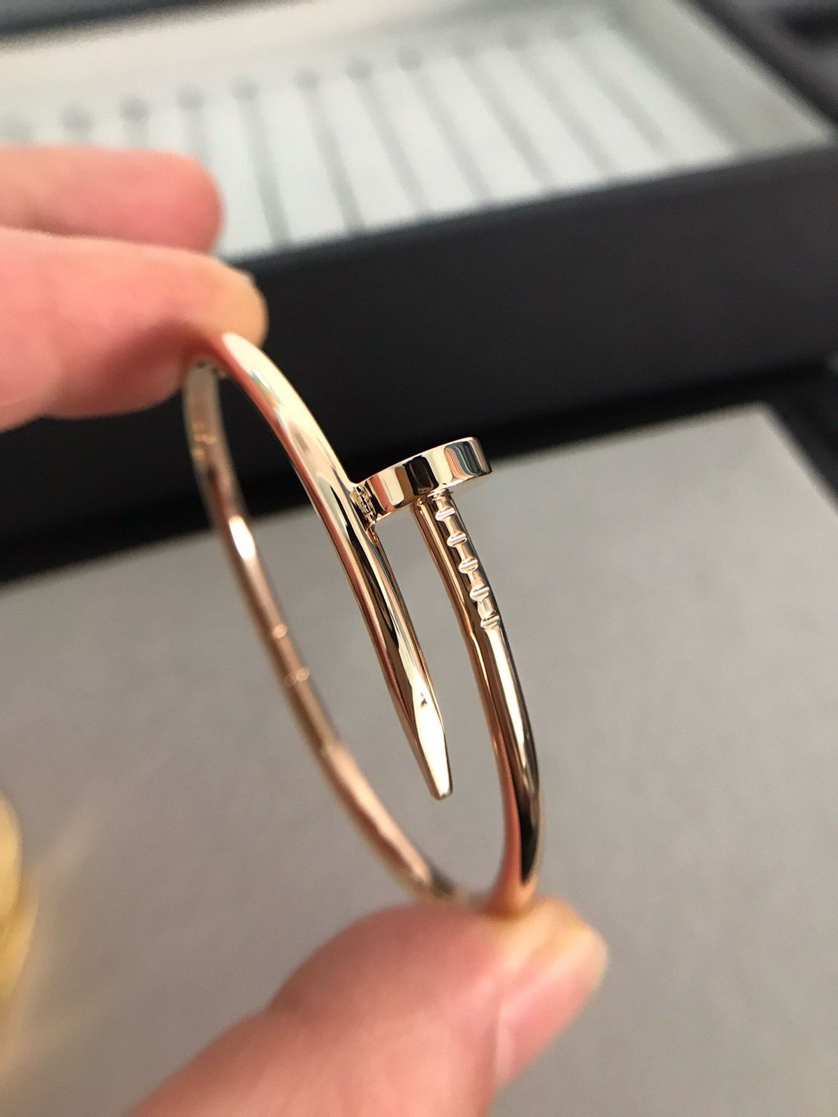 Mystic JUSTE BRACELET 3.5MM