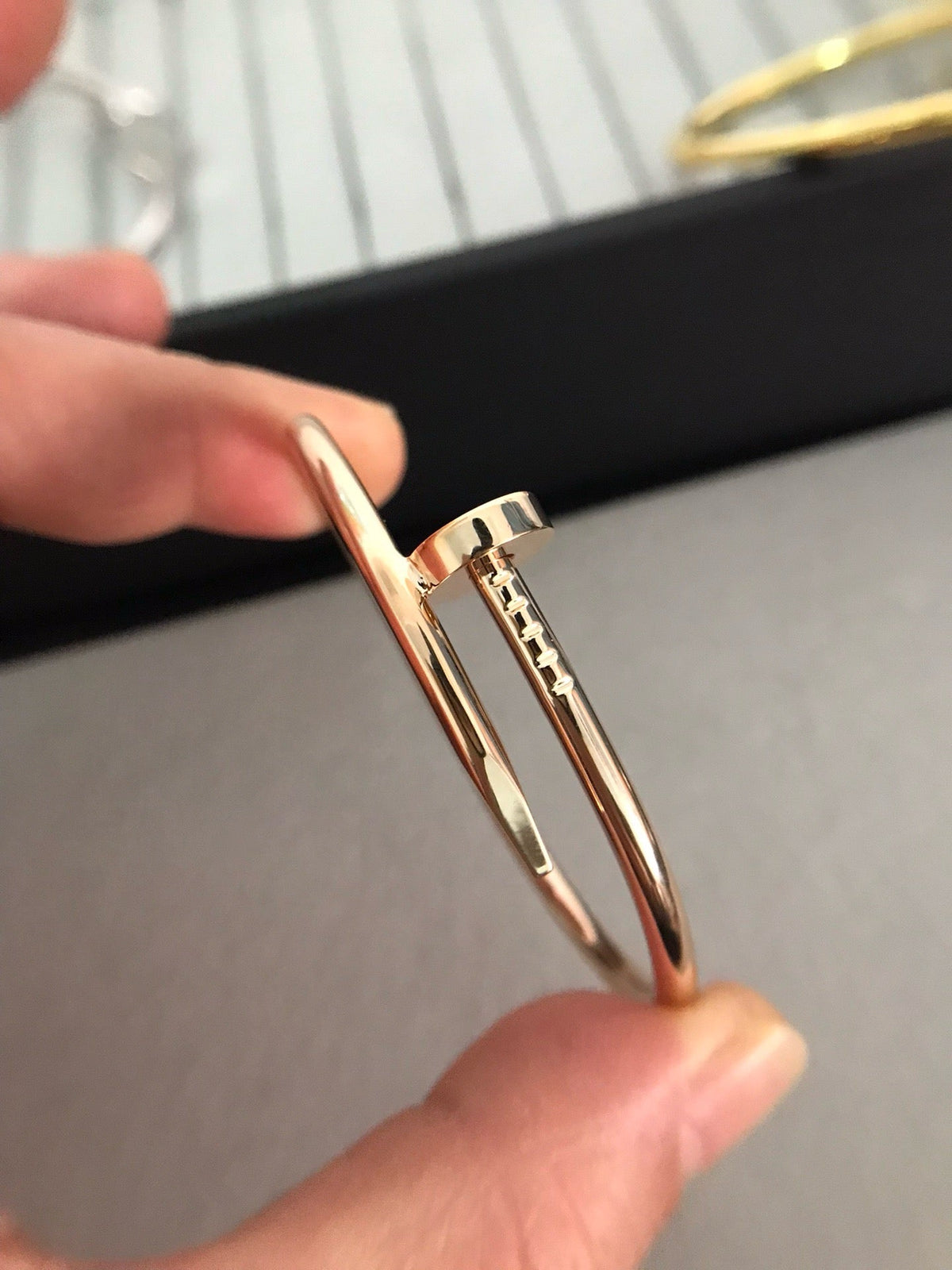 Mystic JUSTE BRACELET 3.5MM