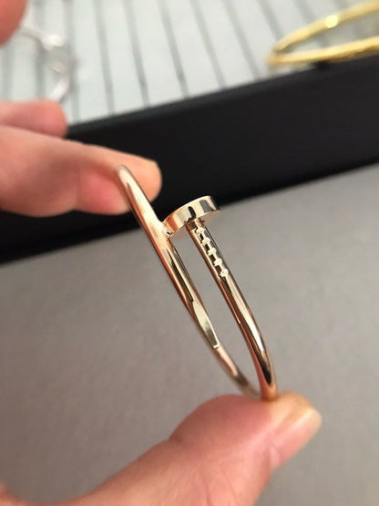 Mystic JUSTE BRACELET 3.5MM