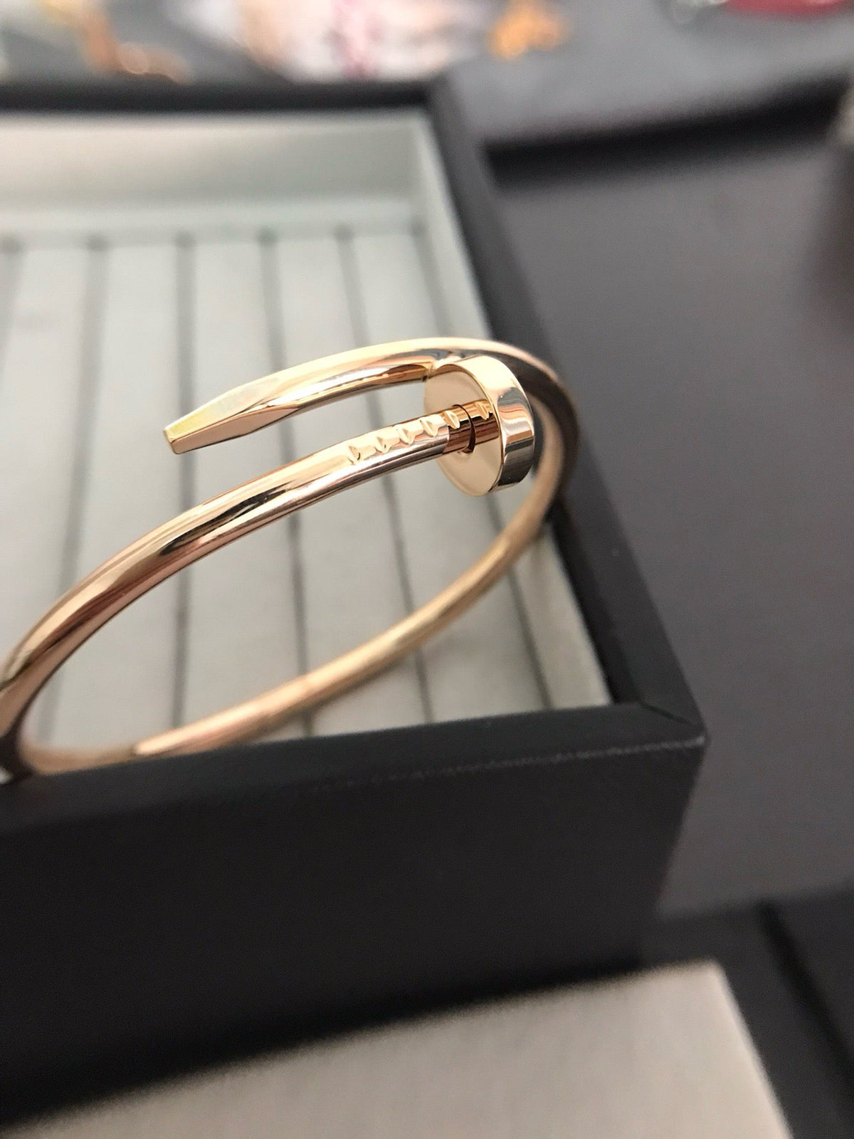Mystic JUSTE BRACELET 3.5MM