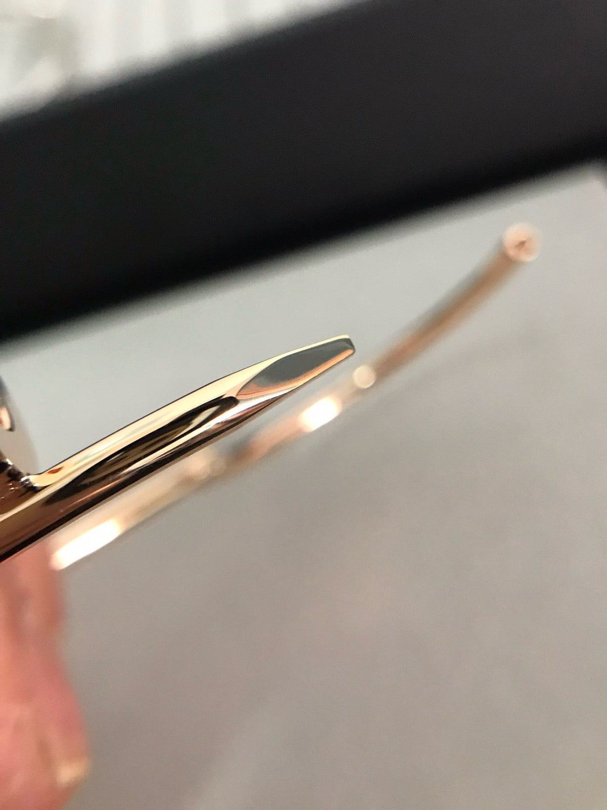 Mystic JUSTE BRACELET 3.5MM