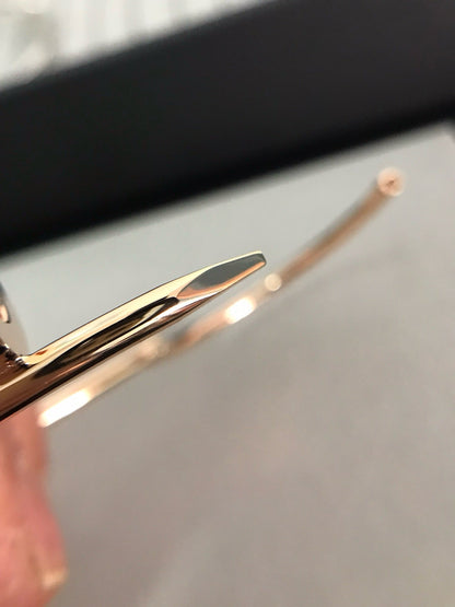 Mystic JUSTE BRACELET 3.5MM