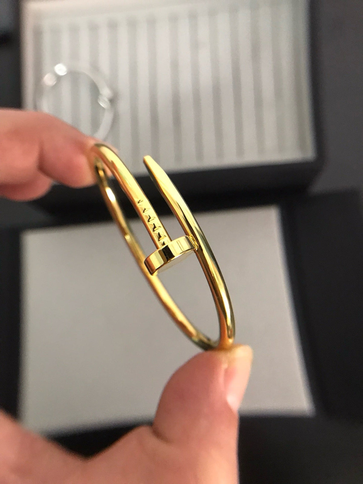 Mystic JUSTE BRACELET 3.5MM