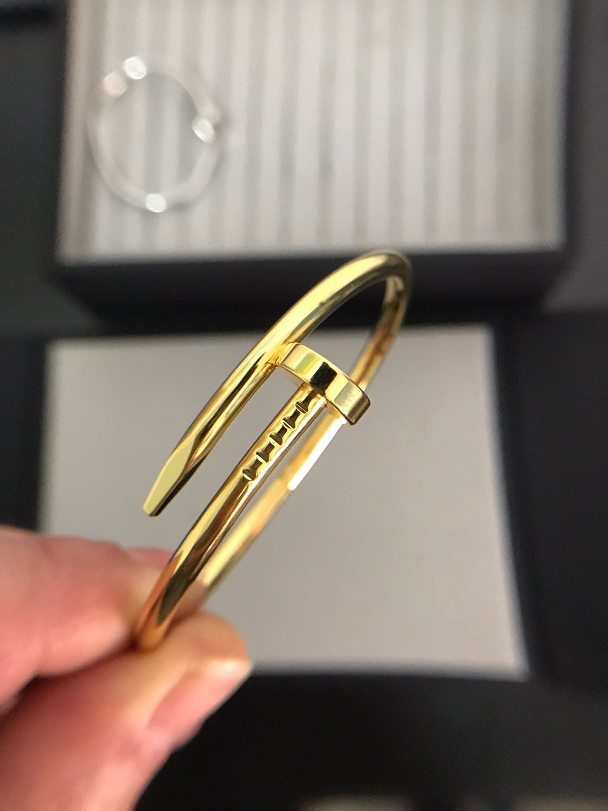 Mystic JUSTE BRACELET 3.5MM