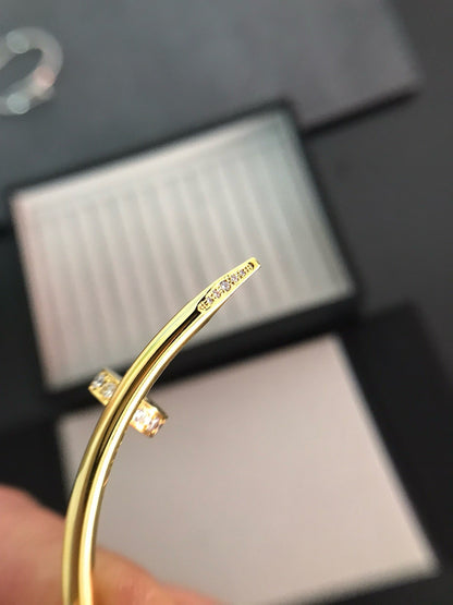 Mystic JUSTE BRACELET 3.5MM DIAMONDS