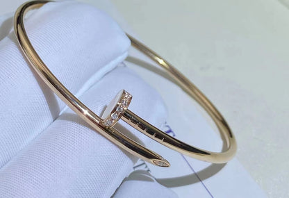 Mystic JUSTE BRACELET 2.5MM DIAMONDS