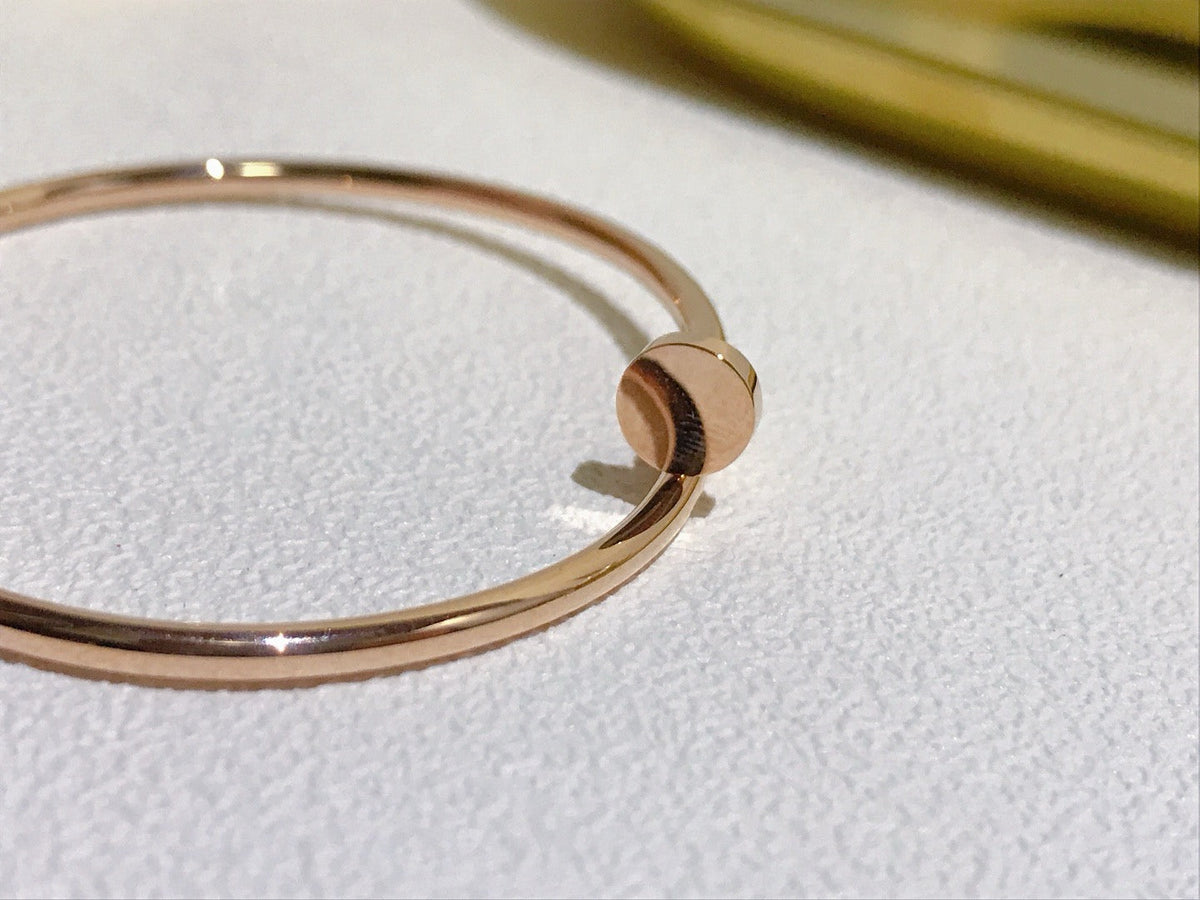 Mystic JUSTE BRACELET 3.5MM