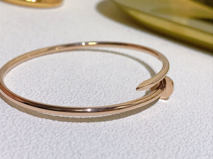 Mystic JUSTE BRACELET 2.5MM