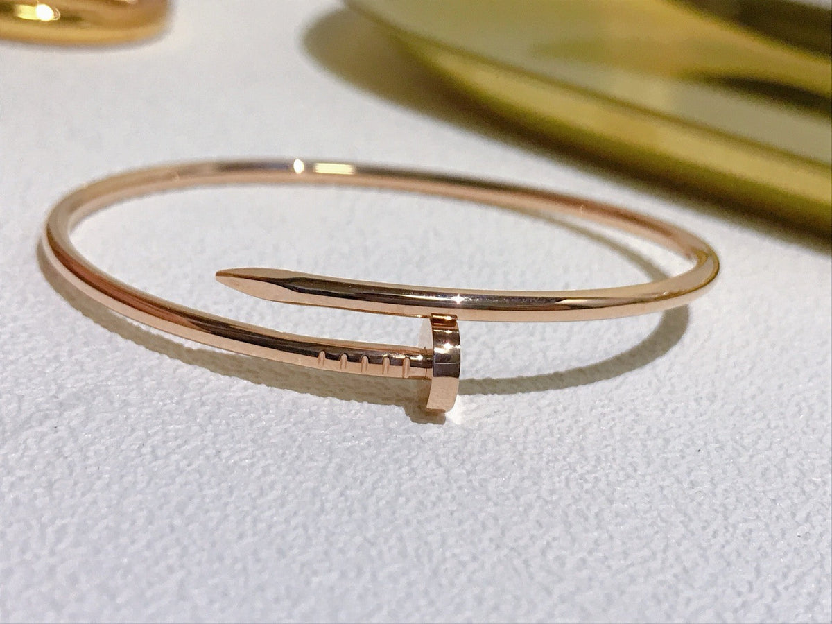 Mystic JUSTE BRACELET 2.5MM