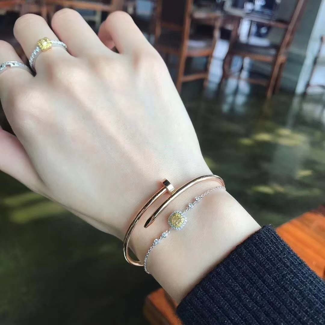 Mystic JUSTE BRACELET 3.5MM