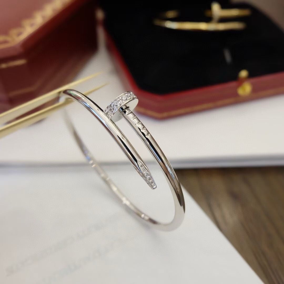 Mystic JUSTE BRACELET 3.5MM DIAMONDS
