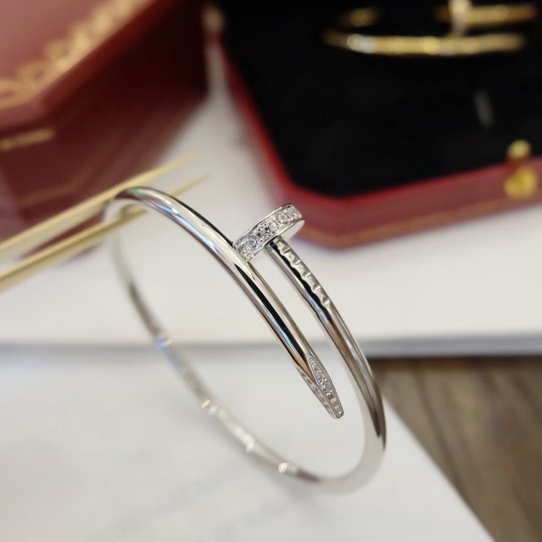 Mystic JUSTE BRACELET 3.5MM DIAMONDS