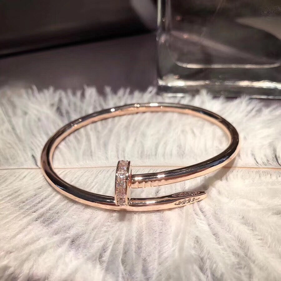 Mystic JUSTE BRACELET 3.5MM DIAMONDS