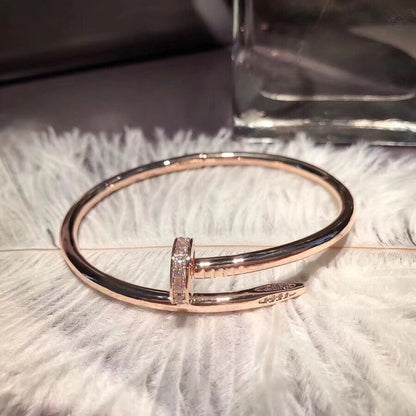 Mystic JUSTE BRACELET 3.5MM DIAMONDS