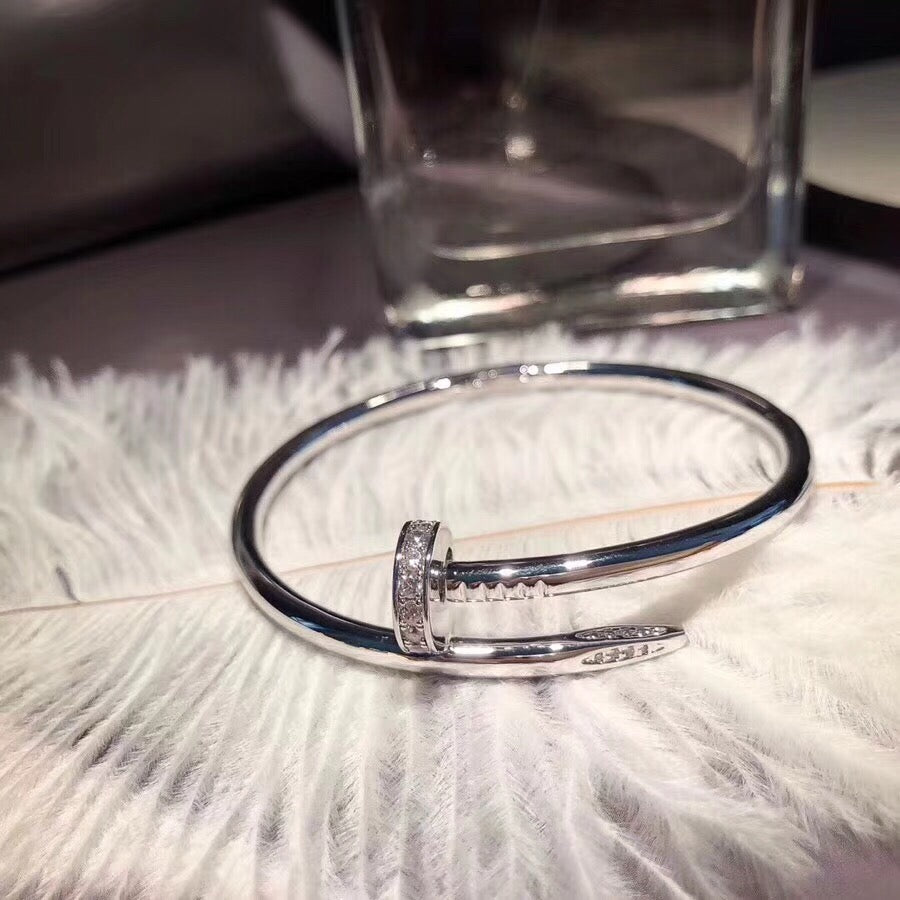 Mystic JUSTE BRACELET 3.5MM DIAMONDS