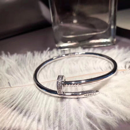 Mystic JUSTE BRACELET 3.5MM DIAMONDS